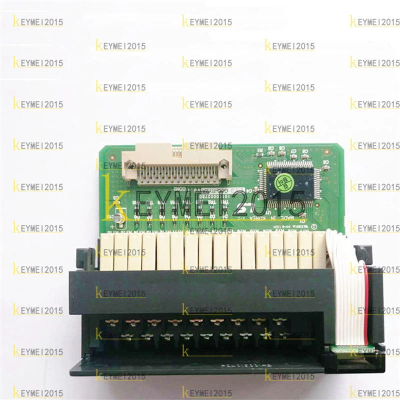 1PC Used LS LG PLC Output Module G6Q-RY2A Tested - Image 1 of 1