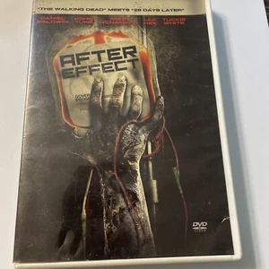 After Effect (DVD, 2013) Horror - Picture 1 of 15