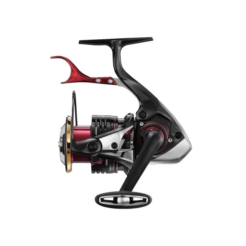 Shimano 22 BBX HF C3000DXGSL Left Lever-break Reel - Image 1 of 1