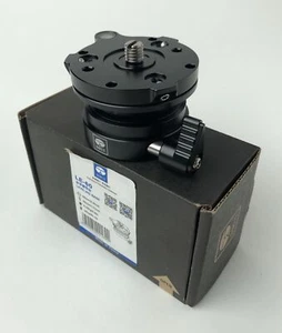 Sirui LE-60 Nivellierkopf - Leveling Base | VOM FACHHANDEL - Bild 1 von 1