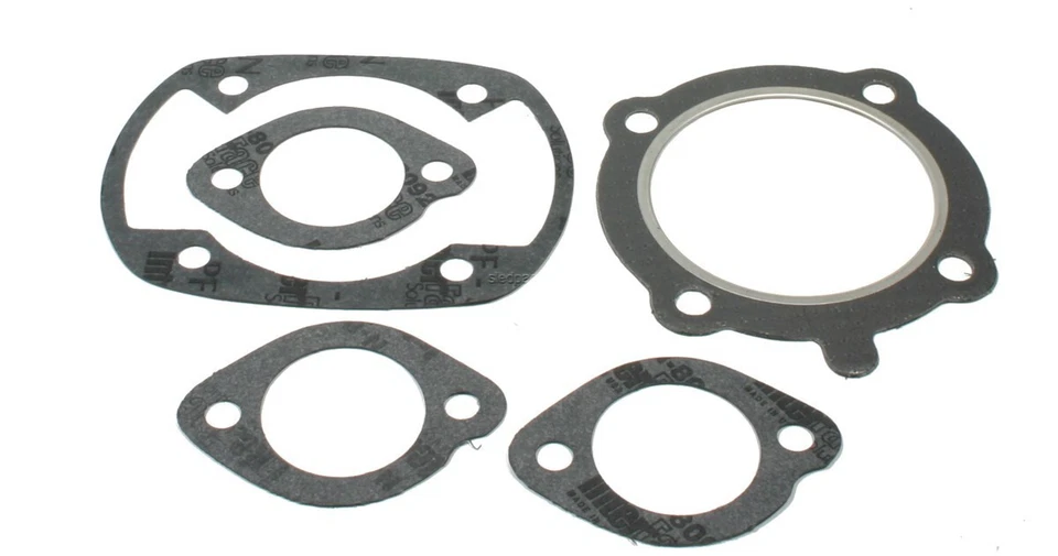 Yamaha Enticer 250, 1977-1981, Top End Gasket Set - Image 1 of 1