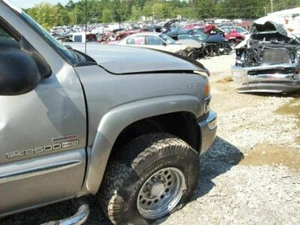 Alternator 105 Amp Opt K68 Fits 02-05 SIERRA 1500 PICKUP 250186 - Picture 1 of 11