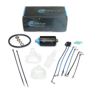 Suzuki DF 70/80/90/100/115/140ATX VST Fuel Pump + Strainer & O-rings 15200-88L00 - Picture 1 of 4