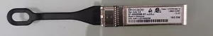 Brocade 16GB SW Fibre Channel SFP+ Module Transceiver 57-0000088-01 - Picture 1 of 1