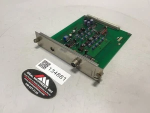STAR AUTOMATION Incremental Encoder TPC-5250C Used #134881 - Picture 1 of 3