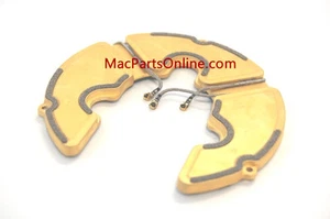 Nuova antenna WiFi 923-0494 Apple Aeroporto per Mac Pro fine 2013 A1481 - Foto 1 di 2