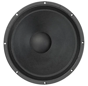 Eminence Alpha-15A 15" Driver 8 ohm 400 Watt 97dB 1.5" Replacement Speaker - Picture 1 of 12