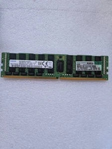 HPE P00926-B21 P03054-091 64GB 4DRX4 PC4-2933Y M386A8K40CM2-CVF DDR4 P06190-001 - Picture 1 of 1