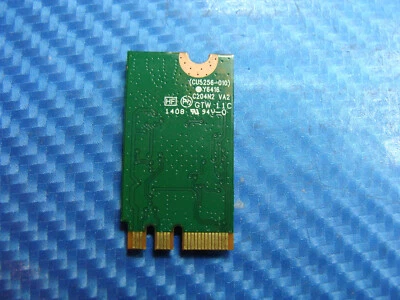 Dell Inspiron 11-3147 11.6" Genuine Laptop WiFi Wireless Bluetooth Card JY0YN - Image 1 of 2