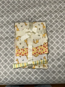 Vintage Kidgets Empfangsdecken 4 Stück - Bild 1 von 2