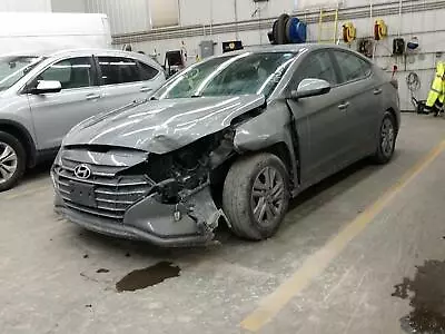 OEM Lower Control Arm For Elantra Left Front Low - Image 1 of 4