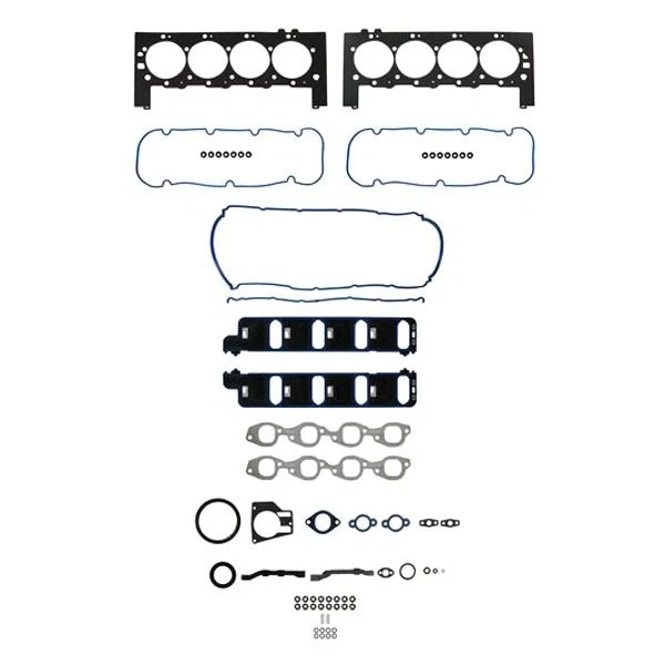 For Chevy Silverado 2500 HD Classic 2007 Fel-Pro Engine Gasket Set Foto 1 de 1