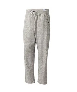 adidas Originals Womens XbyO Pants Medium Grey/Heather Sz M - Imagen 1 de 6