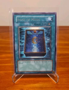 Book of Moon PGD-035 Rare 1st Edition NM - Picture 1 of 1