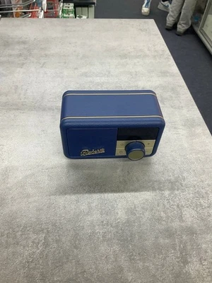 ROBERTS Revival Petite 2 pop orange DAB+ Radio 5#14756051 - Bild 1 von 4