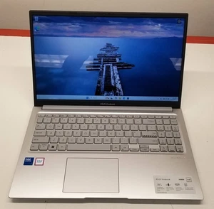 ASUS VIVOBOOK F1504V 15.6 IN i7-150U, 16GB MEMORY, 512GB SSD - Picture 1 of 4