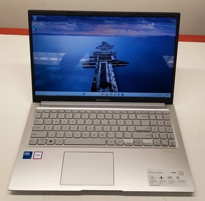 ASUS VIVOBOOK F1504V 15.6 IN i7-150U, 16GB MEMORY, 512GB SSD - Image 1 of 4