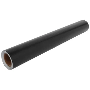 1 Roll Laser Cutting Papers: Engraving Vinyl For Metal Artwork - Ceramic Print - Picture 1 of 12