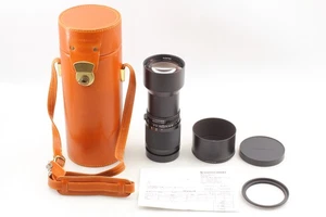 CLA'd [Top MINT / Hood Case] Hasselblad Tele Tessar T* CF 350mm F5.6 Lens JAPAN - Picture 1 of 11