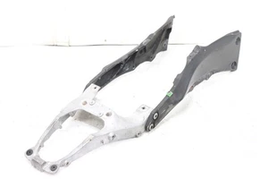 11-15 KAWASAKI NINJA ZX10R OEM REAR BACK TAIL SUBFRAME SUB FRAME STRAIGHT - Bild 1 von 12