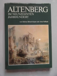 6 Bücher Altenberg Baukunst Zisterzienser Dom Pflanzen Bauplastik Marienstatt Au - Bild 1 von 6