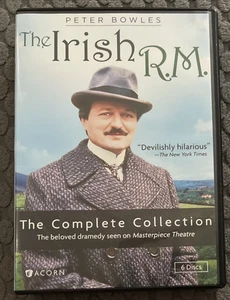 Irish R.M., The: The Complete Collection DVD - Imagen 1 de 6