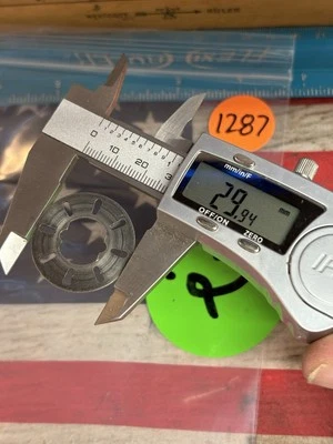 Rc Nitro Car Brake Parts - Image 1 of 4