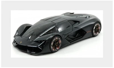 BURAGO 18-21094Z LAMBORGHINI - TERZO MILLENNIO 2020 - CARBON GREY - 1/24 - Immagine 1 di 2