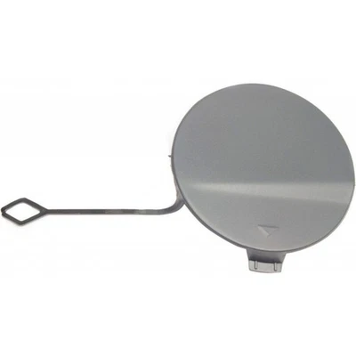 For BMW 428i/430i/435i/440i Gran Coupe Tow Hole Cover 2015-2019 Rear Primed Foto 1 de 4