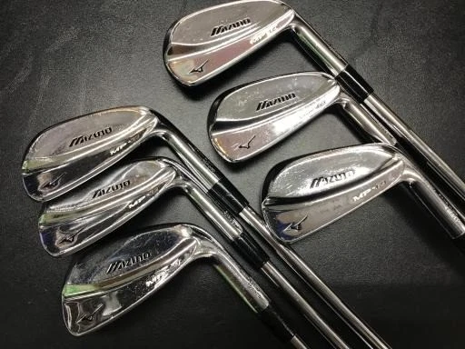 Mizuno MP-69 アイアン 6本セット Mizuno Mp 69 for sale | eBay