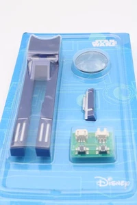 De Agostini 1:2 Scale R2-D2 Subscription Kit Issue #3 Part No Manual - Picture 1 of 4