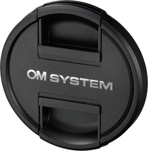 Official OM SYSTEM Lens Cap M.ZUIKO DIGITAL ED 12-40mm F2.8 PRO II LC-62G New - Picture 1 of 1
