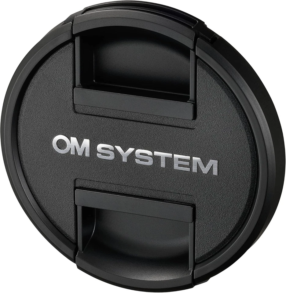 Official OM SYSTEM Lens Cap M.ZUIKO DIGITAL ED 12-40mm F2.8 PRO II LC-62G New - Image 1 of 1