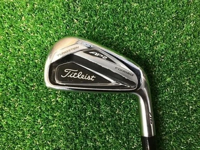 Titleist AP2 716 Ferro da stiro 1 pz #4 Flex Stiff Dynamic Gold AMT Steel - Immagine 1 di 4