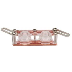 Multipurpose Mosfet Cooler Mos Waterblock For Motherboard Supply Card8327 - Afbeelding 1 van 9