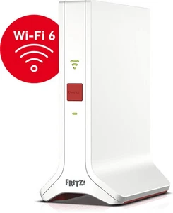 AVM FRITZ!Repeater 3000 AX (Wi-Fi 6) Mesh WLAN-RepeaterNEU&OVP - Bild 1 von 6