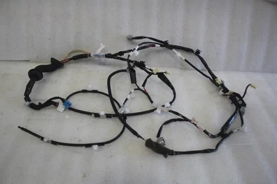 2003 2004 2005 2006 2007 LEXUS GX470 ЛИФТГЕЙТ БАГАЖНИК ЖГУТ ПРОВОДОВ 82184-60280 - Изображение 1 из 4