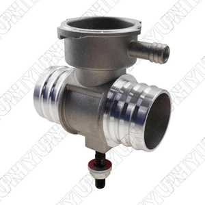 1 x Coolant Filler Neck 52028810AL,52029195AK,55116901AA For Chrysler Dodge Jeep - Picture 1 of 6