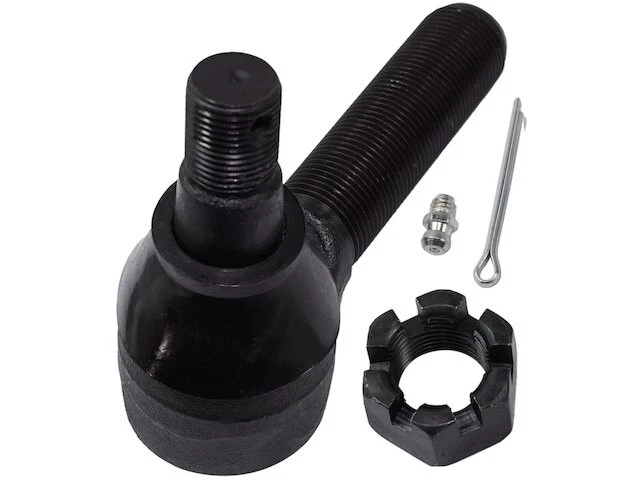 Extremo de varilla de amarre TrueDrive 81TJ14Z para Freightliner Columbia 2000-2007 Foto 1 de 1