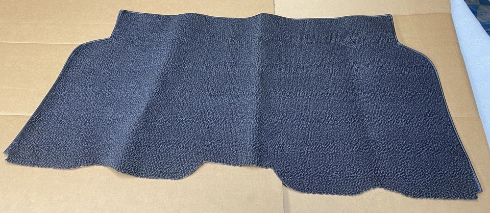 Revestimiento suelo trasero Mercedes W107 450sl, 450slc 1076800041 Foto 1 de 2