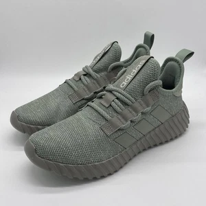 Adidas Kaptir 3.0 'Wonder Silver / Silver Pebble / Silver Green' (JH6173) NWT - Picture 1 of 18