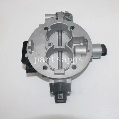 Cuerpo de acelerador OEM 53032691AA para Dodge Ram 1500 2500 Dakota Durango V8 98-03 Foto 1 de 4