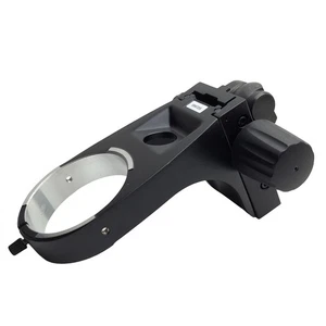 Leica 10447255 Microscope Focusing Arm 0.65in Travel, 76mm Interface - Picture 1 of 13