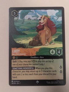 Lady - Miss Park Avenue 28/204 Archazia's Island Regular - Bild 1 von 10