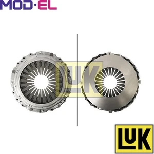 CLUTCH PRESSURE PLATE 143 0253 10 FOR SCANIA DSC9.12/11/15/13 DC9.02/05 9.0L - Picture 1 of 6