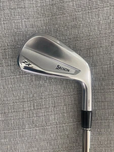 *EXCELLENT* Srixon ZX Forged Utility 3 Iron 20° Recoil F5 Graphite extra stiff - Picture 1 of 5