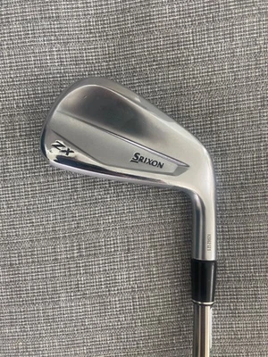 *EXCELLENT* Srixon ZX Forged Utility 3 Iron 20° Recoil F5 Graphite extra stiff - Image 1 of 4