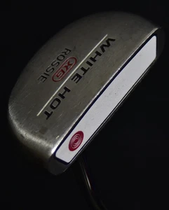 ODYSSEY WHITE HOT XG ROSSIE PUTTER LÄNGE: 33 IN RECHTSHÄNDER NEUER GRIFF - Bild 1 von 6