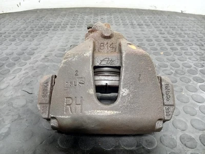 FORD TRANSIT CONNECT Brake Caliper 2013-2024 1.5L XWGA O/S Front RH - Изображение 1 из 4