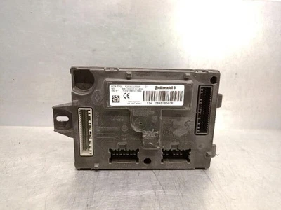 284B18663R modulo elettronico per RENAULT CLIO IV (BH ) 1.5 DCI 75 2012 5570202 - Immagine 1 di 4